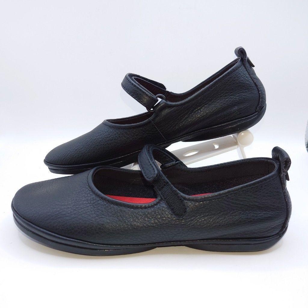 CAMPER カンペール ライトニナ メリージェーン ストラップ フラット 23