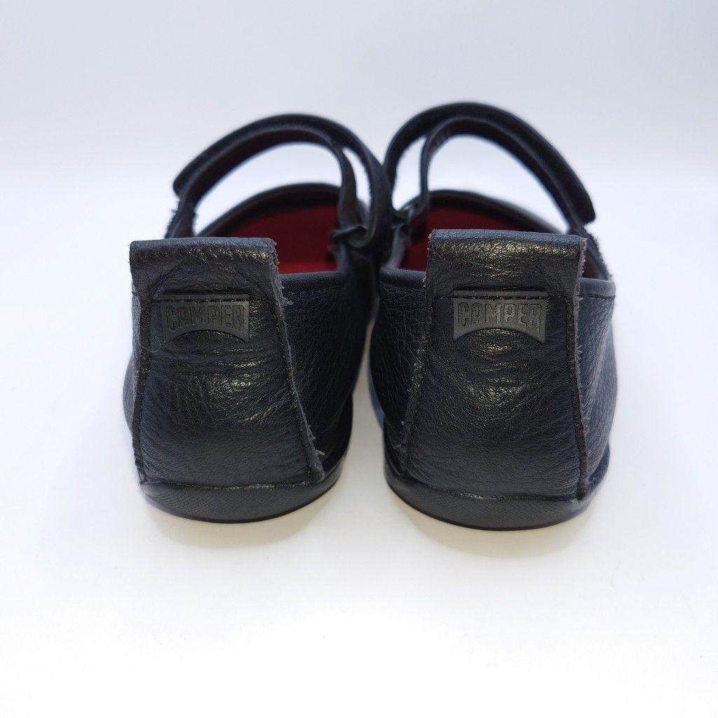 CAMPER カンペール ライトニナ メリージェーン ストラップ フラット 23