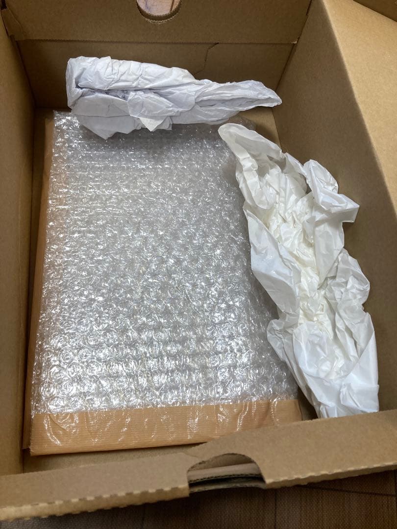 Apple iPad mini A17 Pro スペースグレー