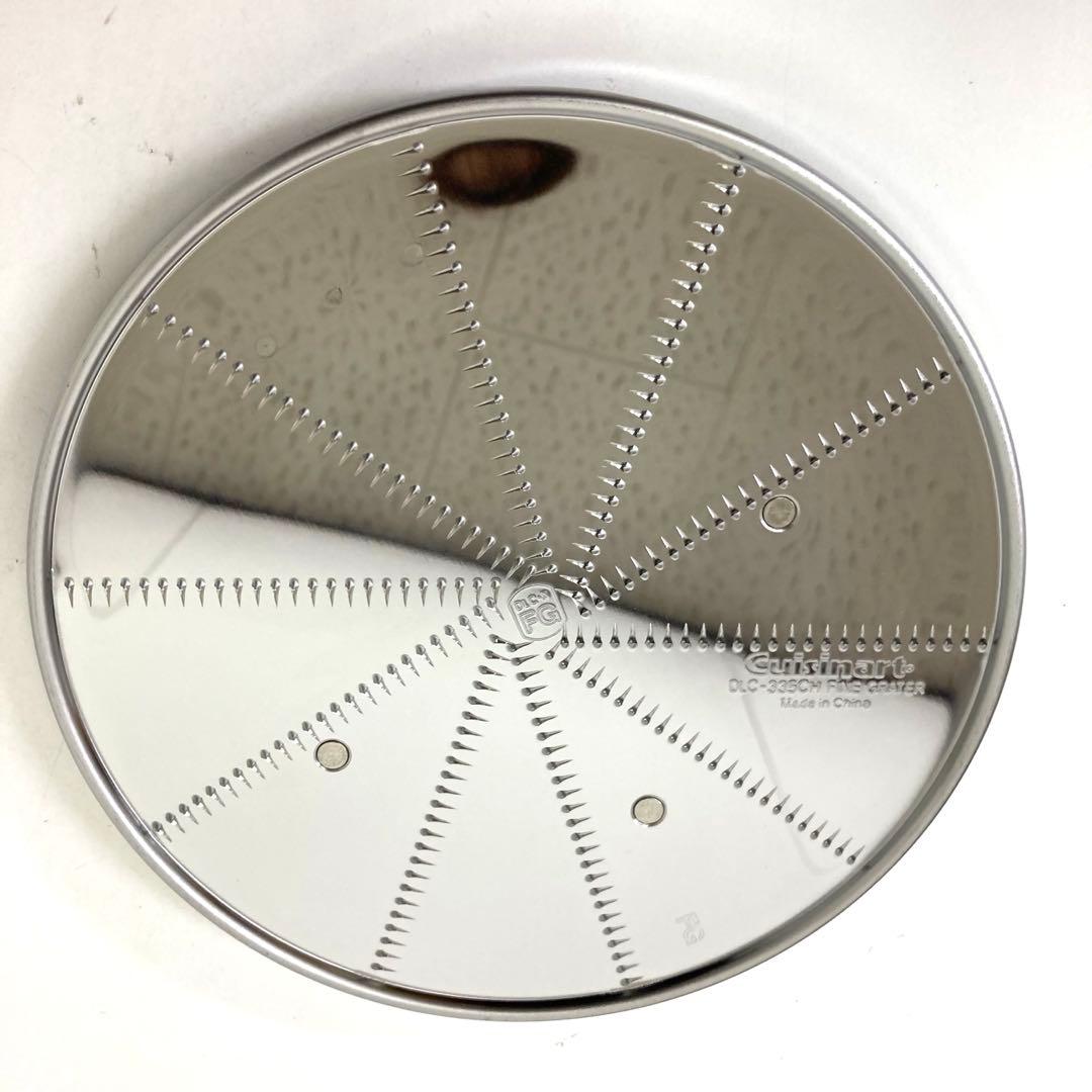 3899-Y Cuisinart DLC-NXJ2PG 業務用フードプロセッサー