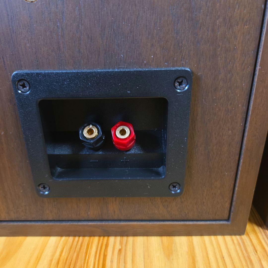 【完動品】JBL 4312MⅡ ペア スピーカー 音出し良好