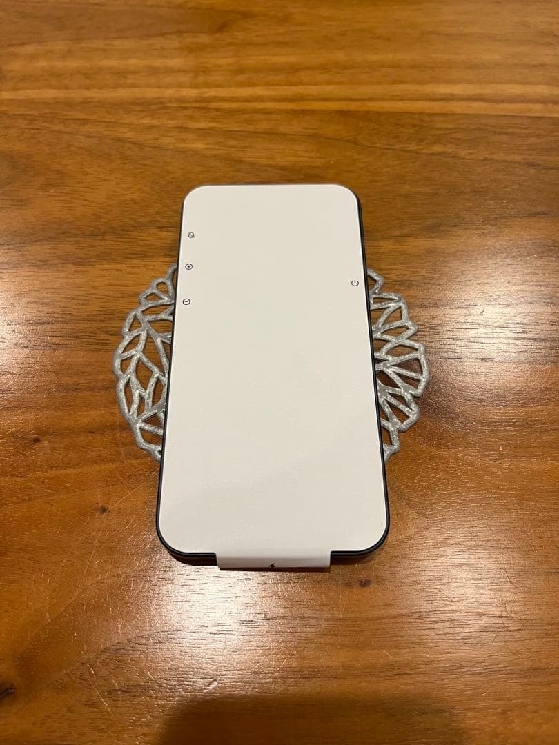 iPhone 13mini 256GB 新品未使用 ミッドナイト