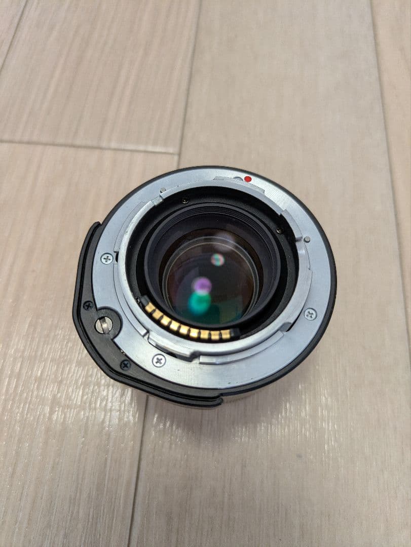 その他 CONTAX CarlZeiss Planar f2 45m T