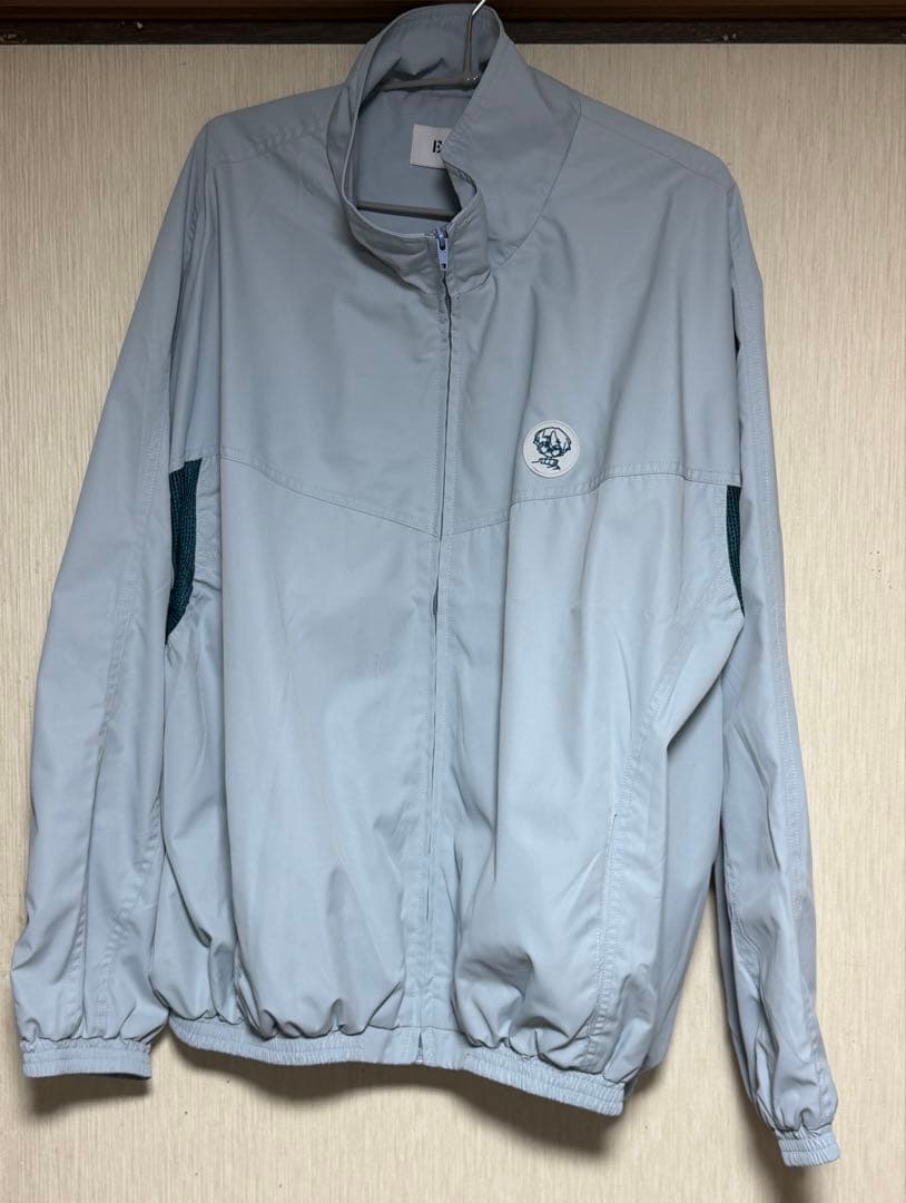 Eve Under Blue くじ Eve賞 ブルゾン