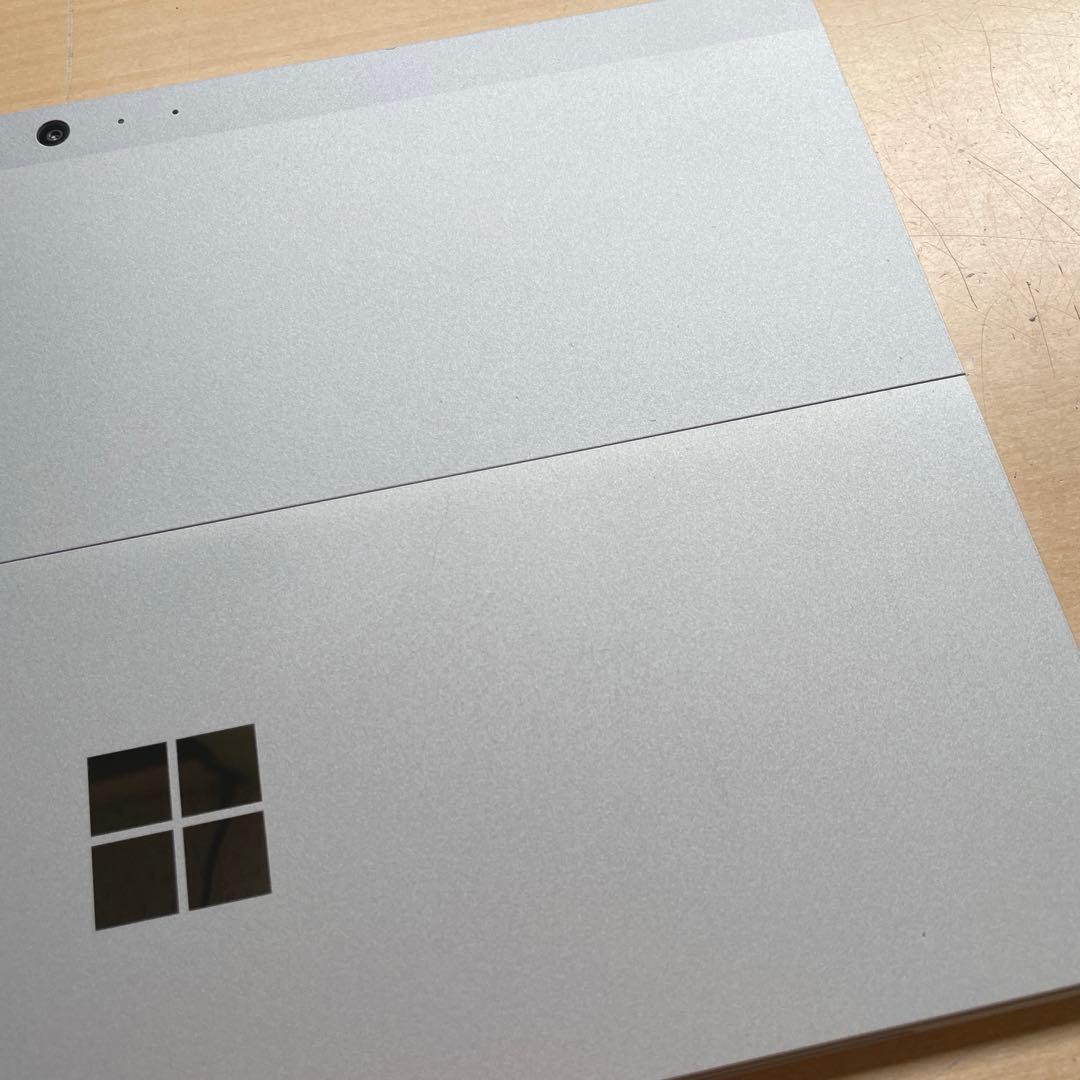 Surface Pro5 1807 LTE仕様 256GB メモリー8 美品#4