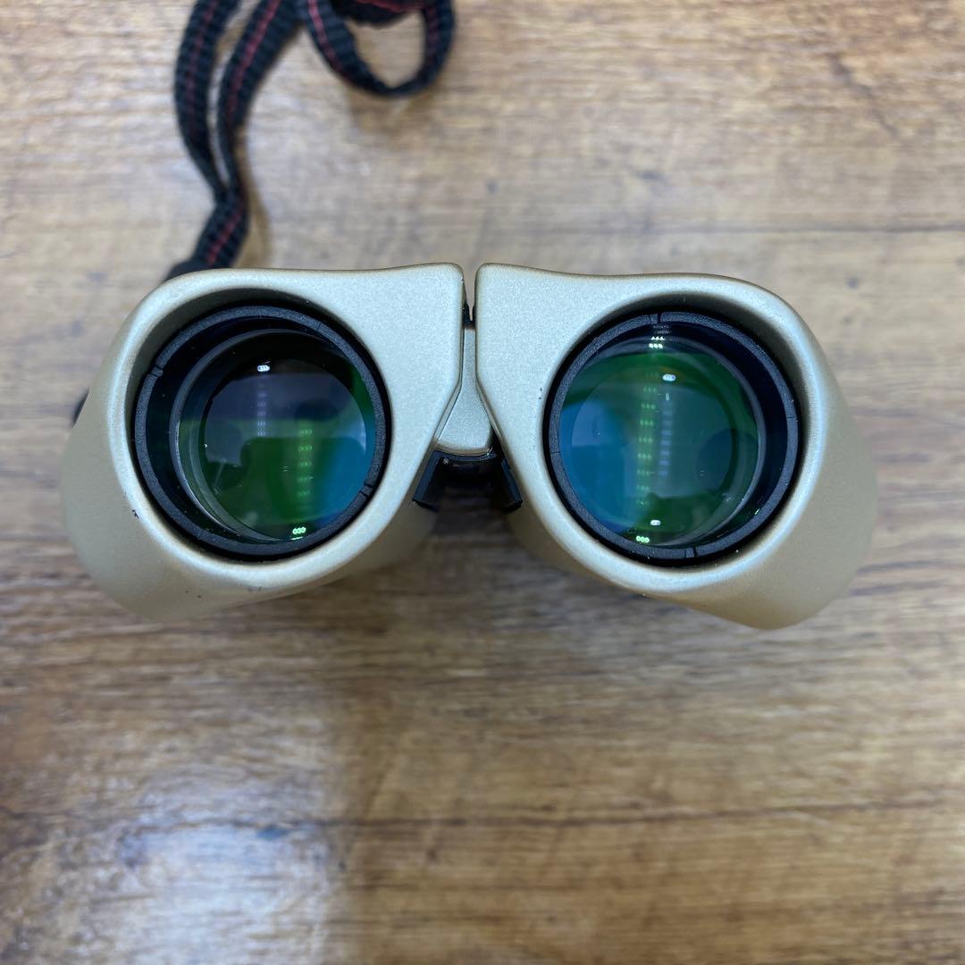 Kenko ケンコーGシリーズ　スーパースター双眼鏡 8×22 フィールド6.6