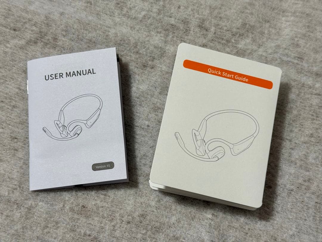 骨伝導オープンイヤーヘッドホンMemPod Pro 2S