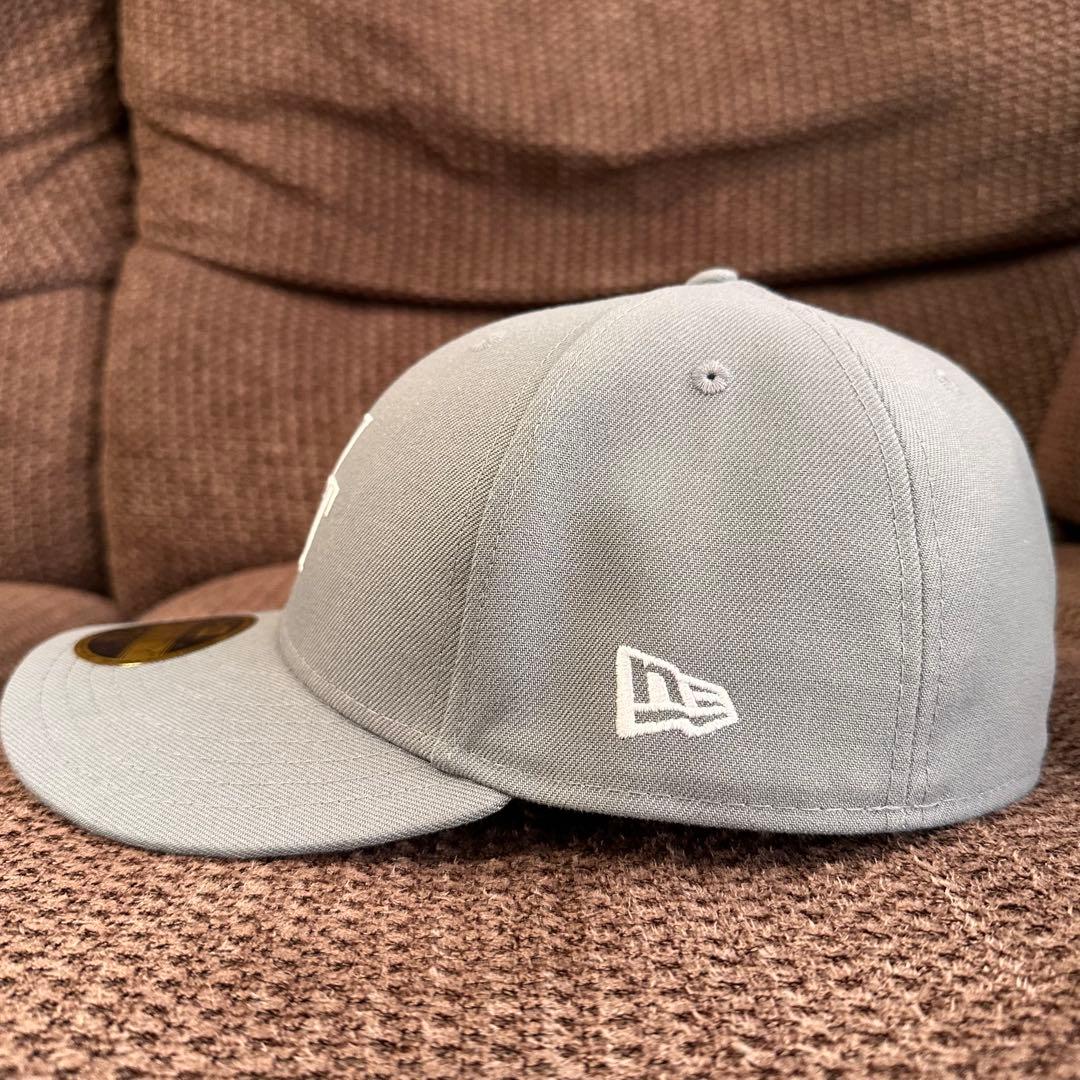 ク*グ様 【Lサイズ】WTAPS NEW ERA 59FIFTY LOW CAP