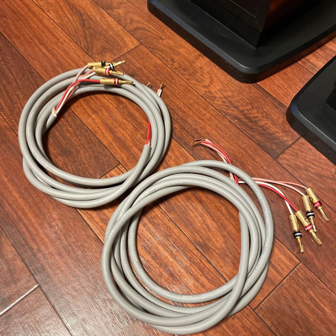 ONKYO オンキョー D-508E ブラウン　トールボーイ型　2台セット