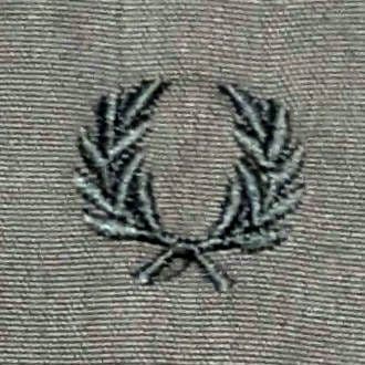 FRED PERRY ユニオンジャックライナーフィッシュテールモッズコートS