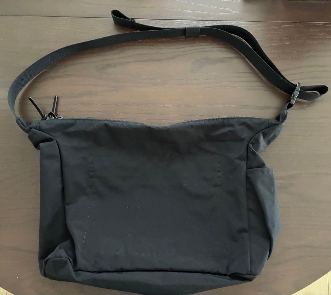 【別注】STANDARD SUPPLY GLR トライアングル ショルダーバッグ