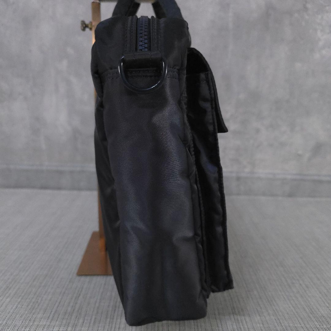 PORTER　MACKINTOSH　2way　ショルダーバッグ　ブリーフケース