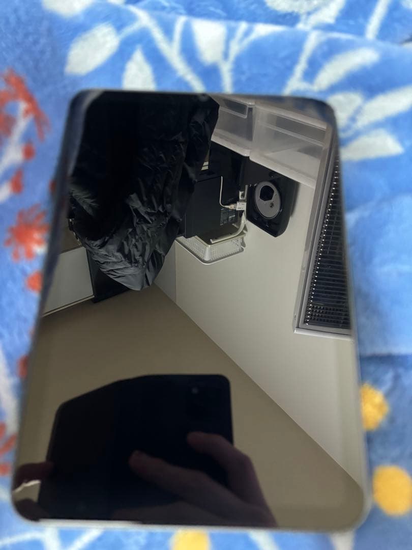 (極美品)ipad mini6 本体