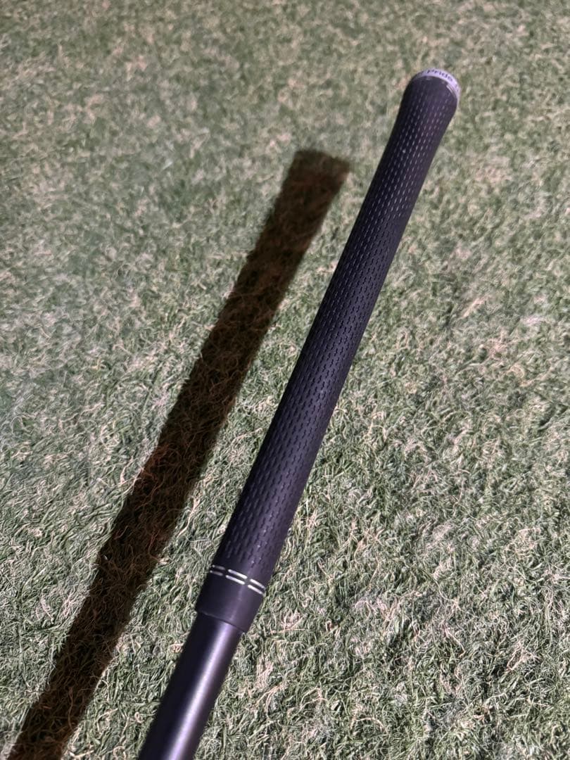 Callaway Rogue ST Max OS 4番ユーティリティ