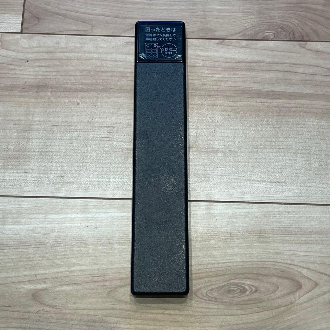 【送料込】SONY 75型4K液晶テレビ　KJ-75X8000H 2021年製