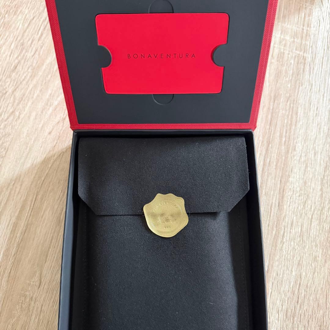 BONAVENTURA スマホケース iPhone14 pro