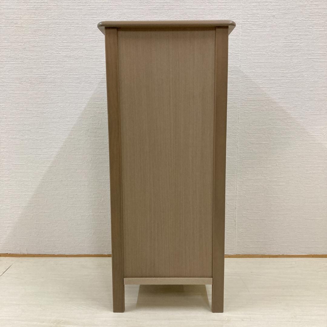 展示品　曙工芸　アケボノ　スリッパラック　シューズラック　棚