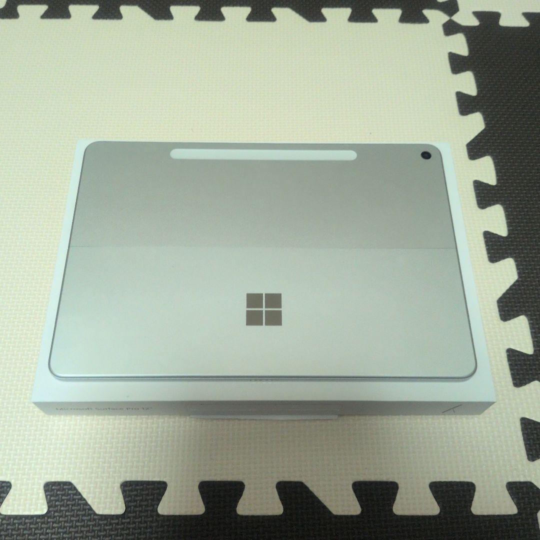 マイクロソフト Surface Pro 12 インチ