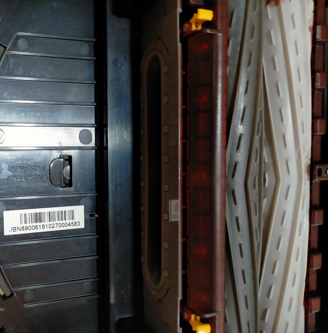 ルンバiRobotルンバ890 本体 スマートフォン対応、使用4時間未満極美品