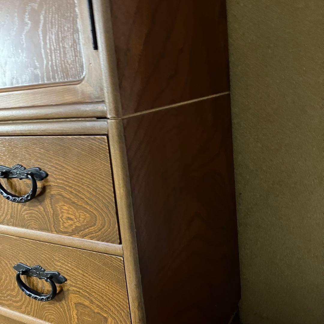 和箪笥　和ダンス　箪笥　タンス　桐　アンティーク　和風　和モダン