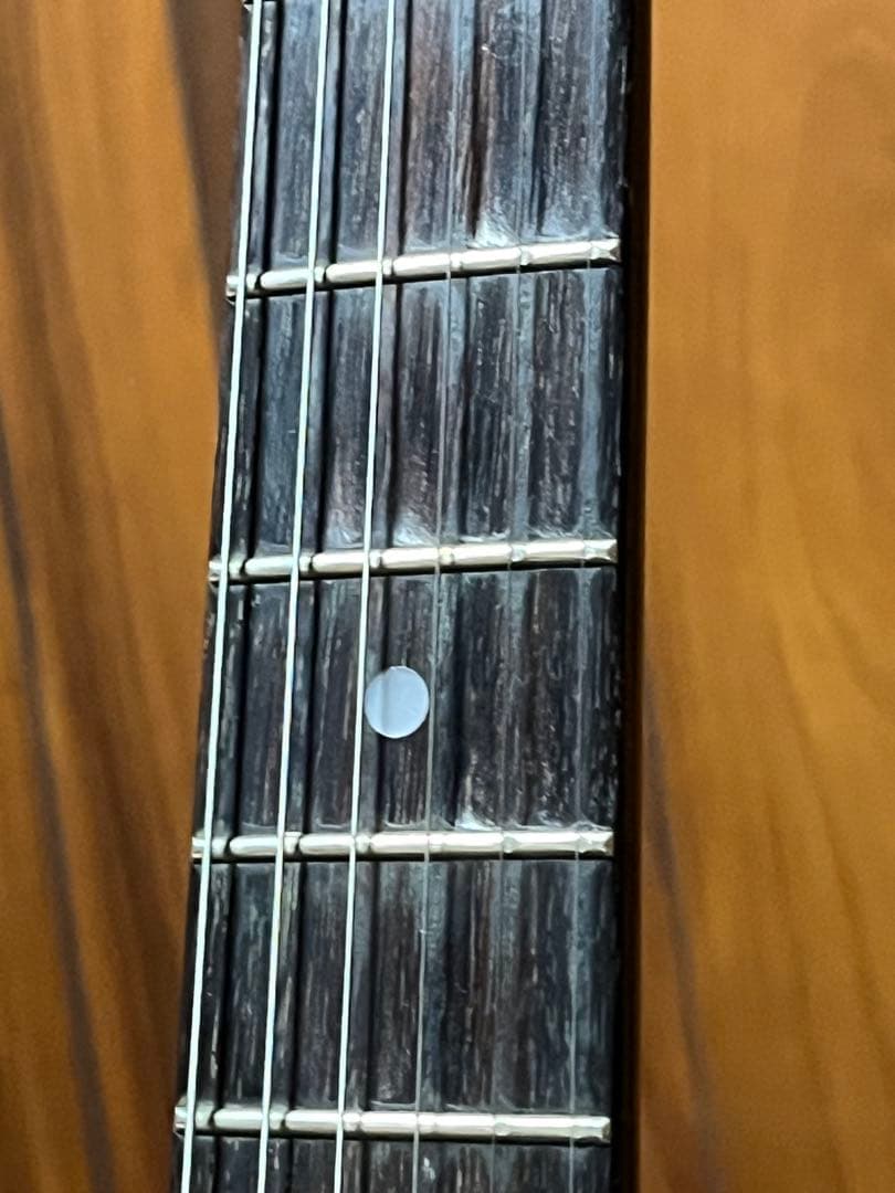 Takamine エレアコースティックギター サンバースト　PT106