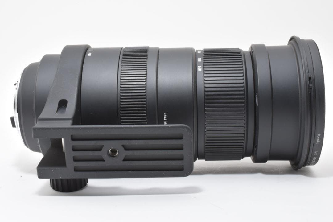 ★専用★シグマ APO 50-500mm f4.5-6.3 DG HSM OS