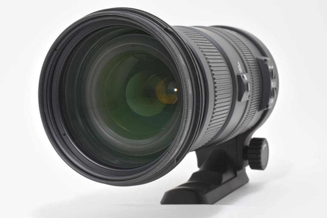★専用★シグマ APO 50-500mm f4.5-6.3 DG HSM OS