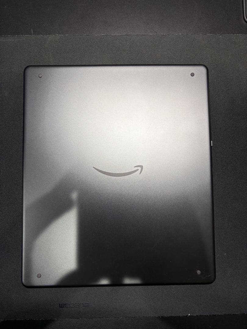 Amazon kindle scribe 64GB プレミアムペン付き