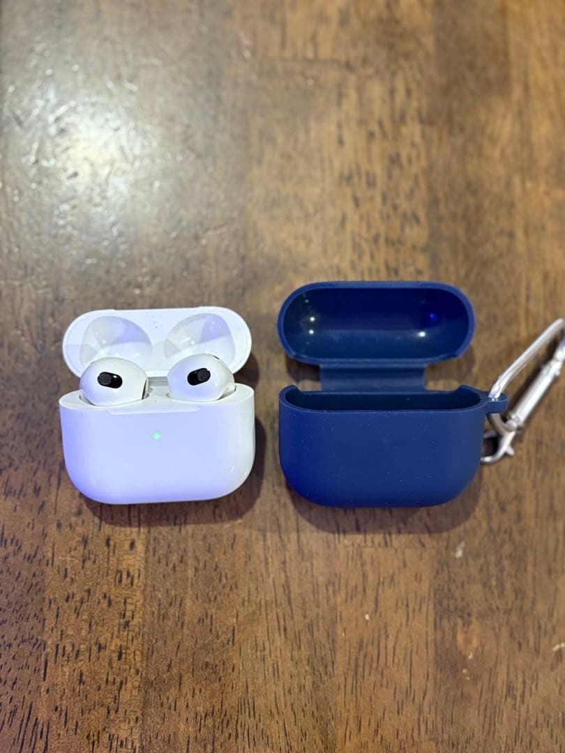 apple airpods3 ＋ オマケ