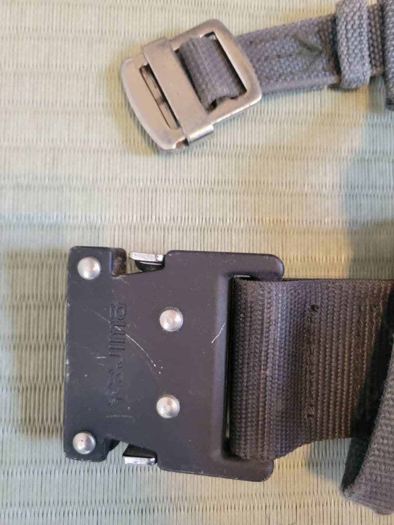 ニックス　knicks　腰道具　安全帯　 工具ホルダー　２