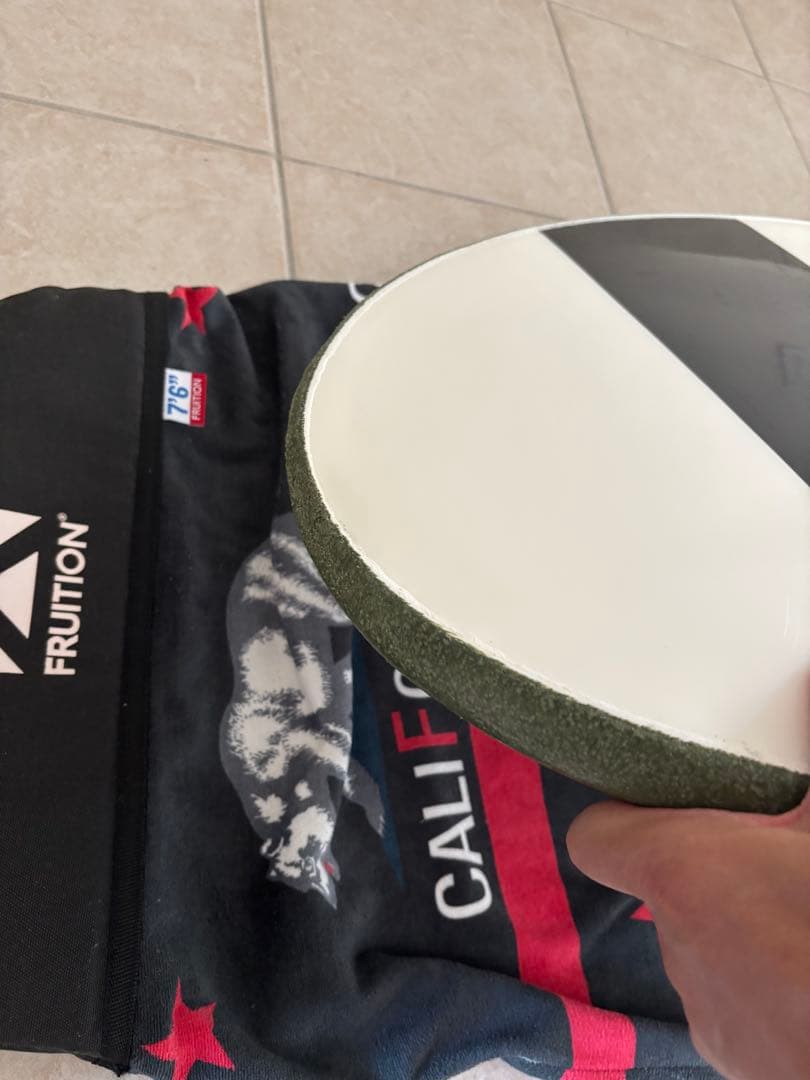 CATCHSURF ODYSEA PLANK 7.0（手渡可 週末 辻堂付近）