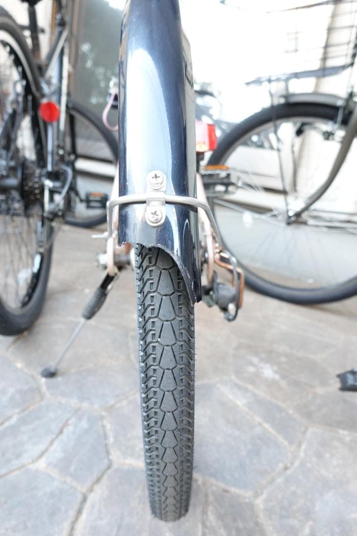 【GIOS LIEBE 26インチ】引取限定：大阪