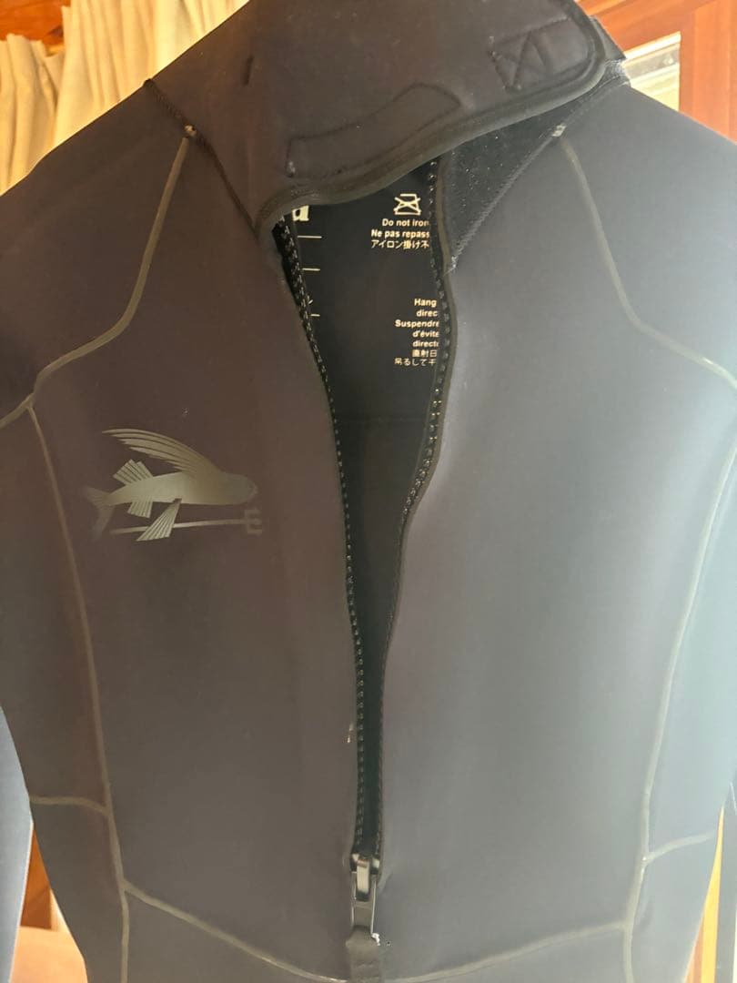 Patagonia　 ウェットスーツ　パタゴニア　フルスーツ　サイズM