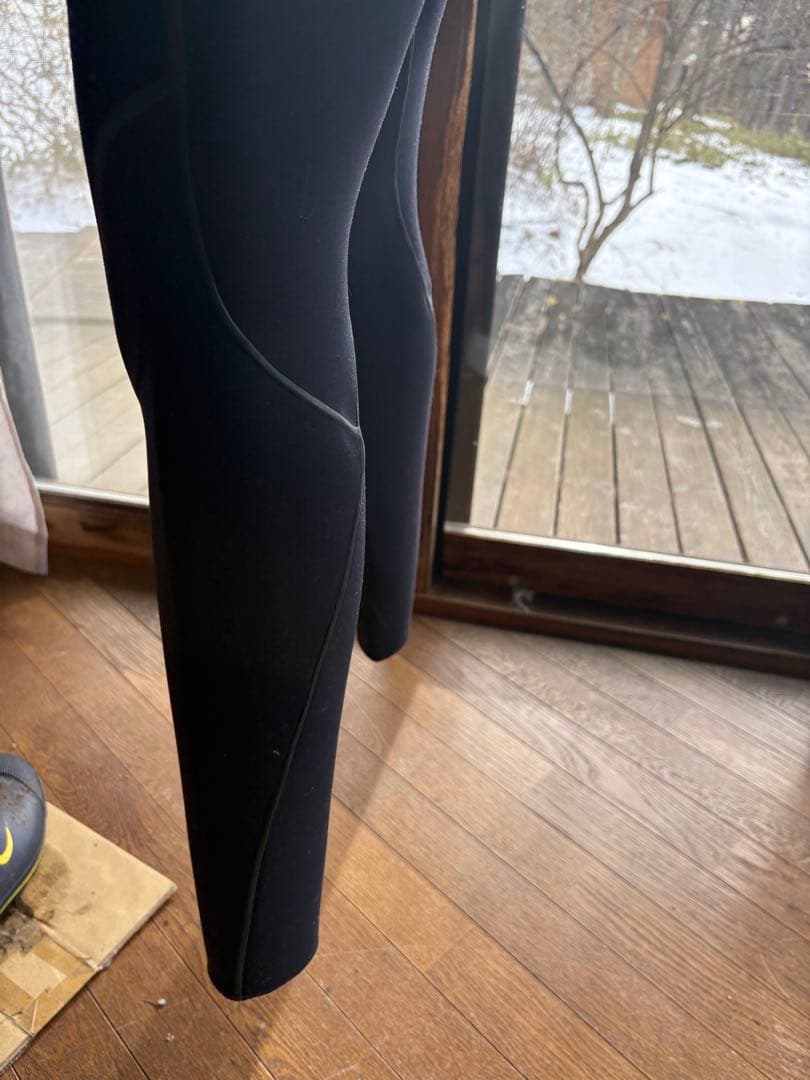 Patagonia　 ウェットスーツ　パタゴニア　フルスーツ　サイズM