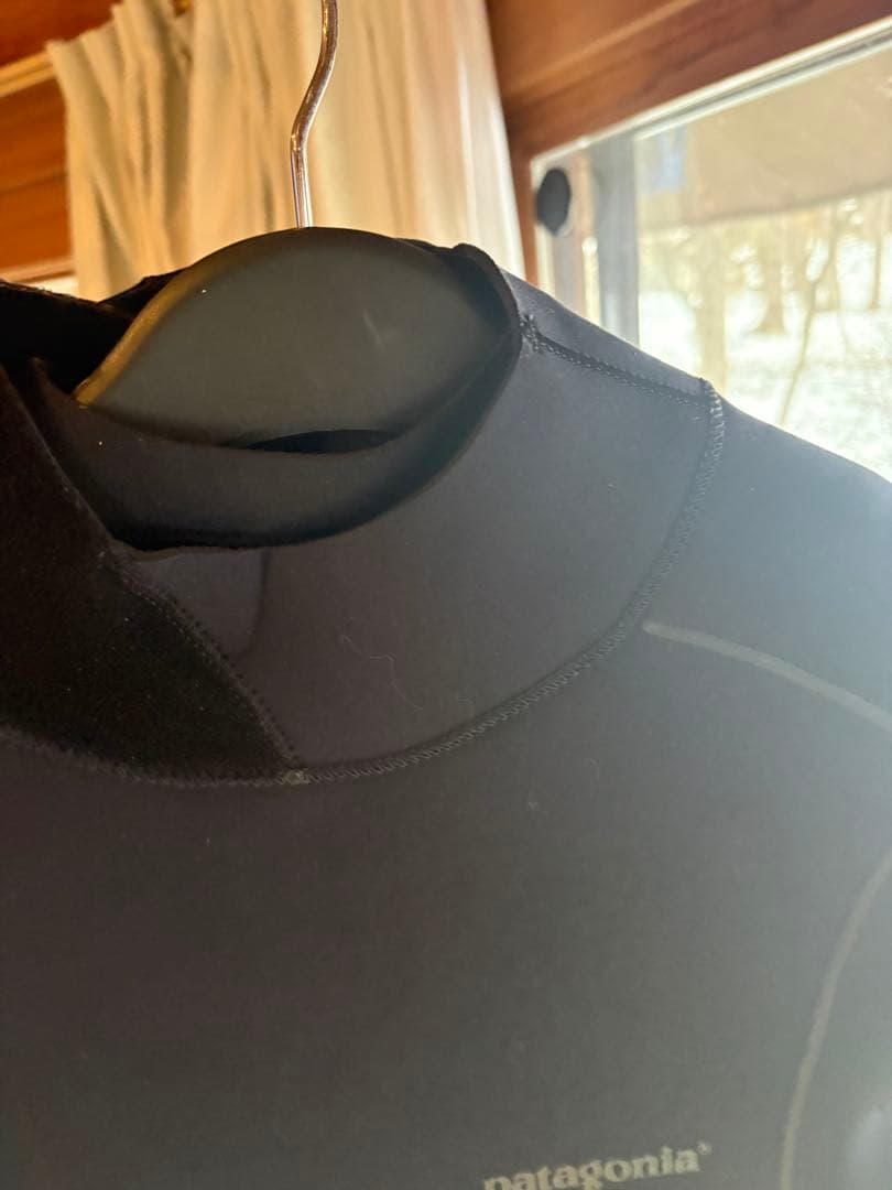 Patagonia　 ウェットスーツ　パタゴニア　フルスーツ　サイズM
