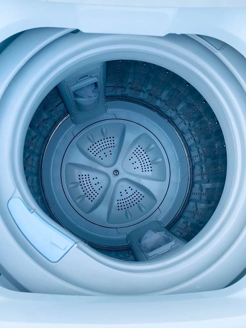 ✅ハイアール電気洗濯機 ✅JW-C45A送料設置無料