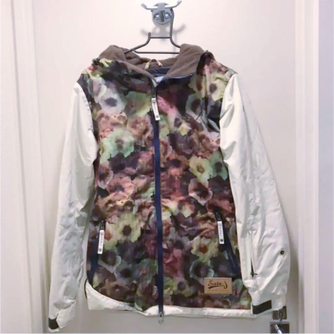 スノボウェア　ジャケット