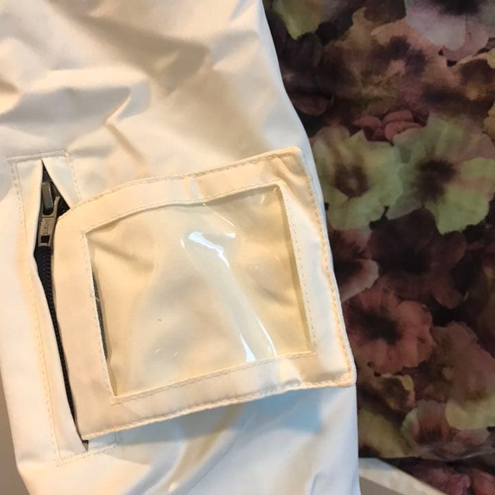 スノボウェア　ジャケット