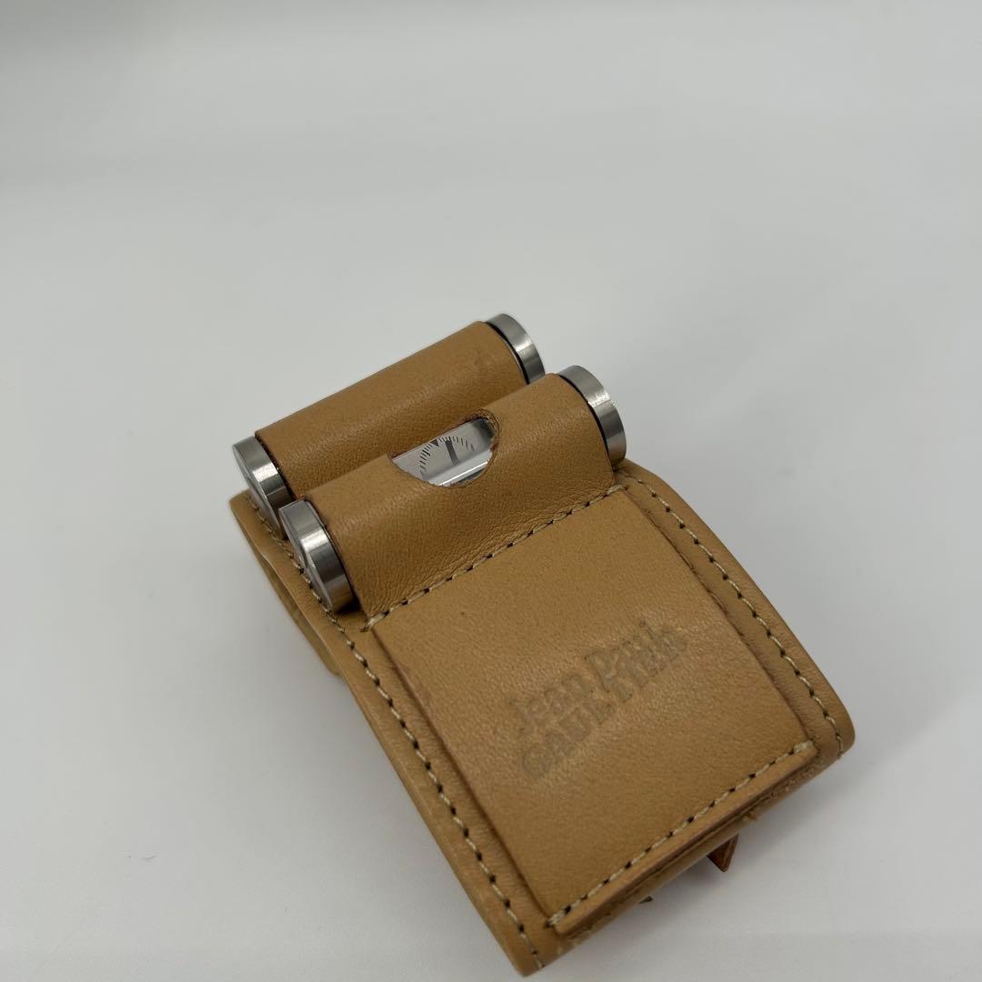 稼働✨Jean Paul Gaultier archive リストバンド型腕時計