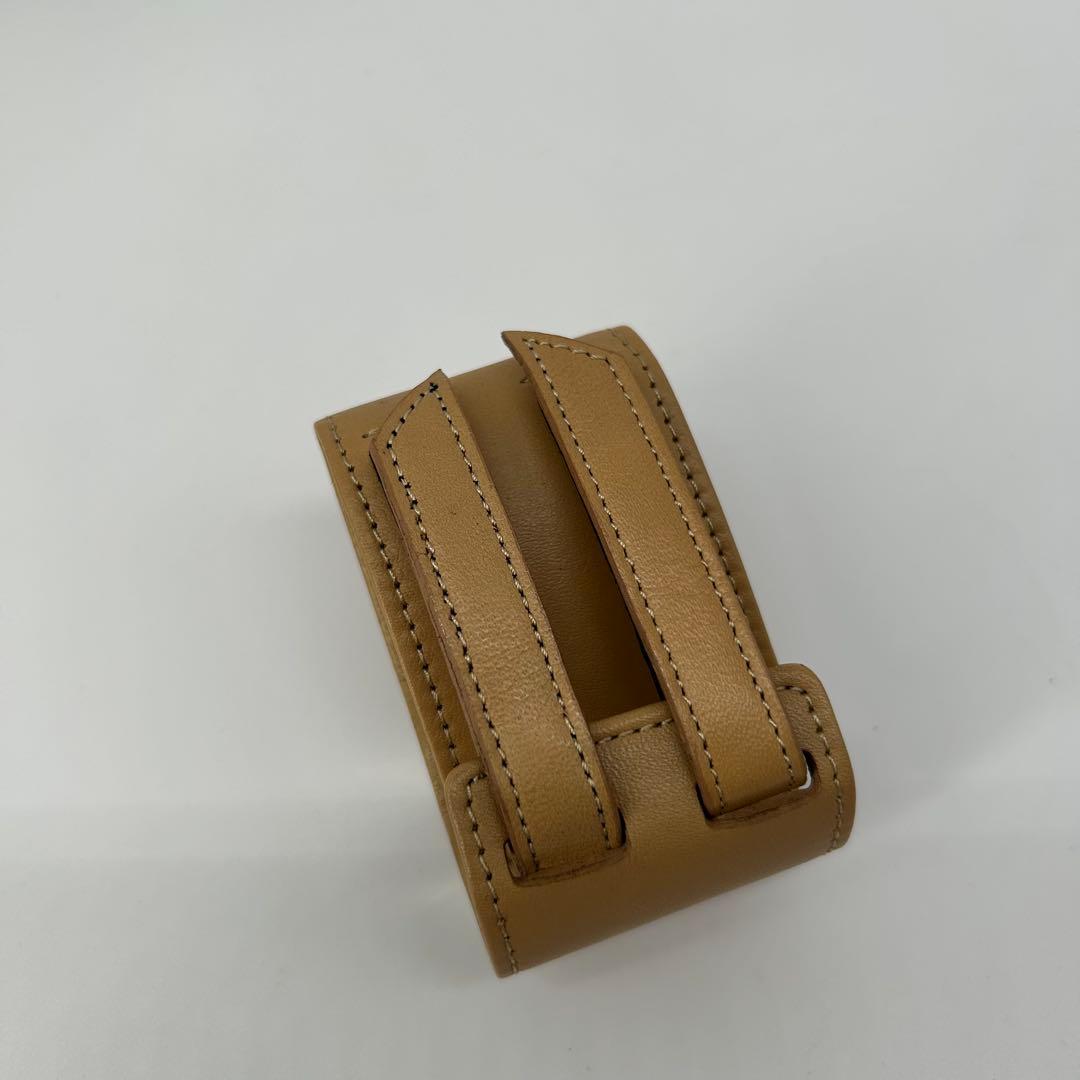 稼働✨Jean Paul Gaultier archive リストバンド型腕時計