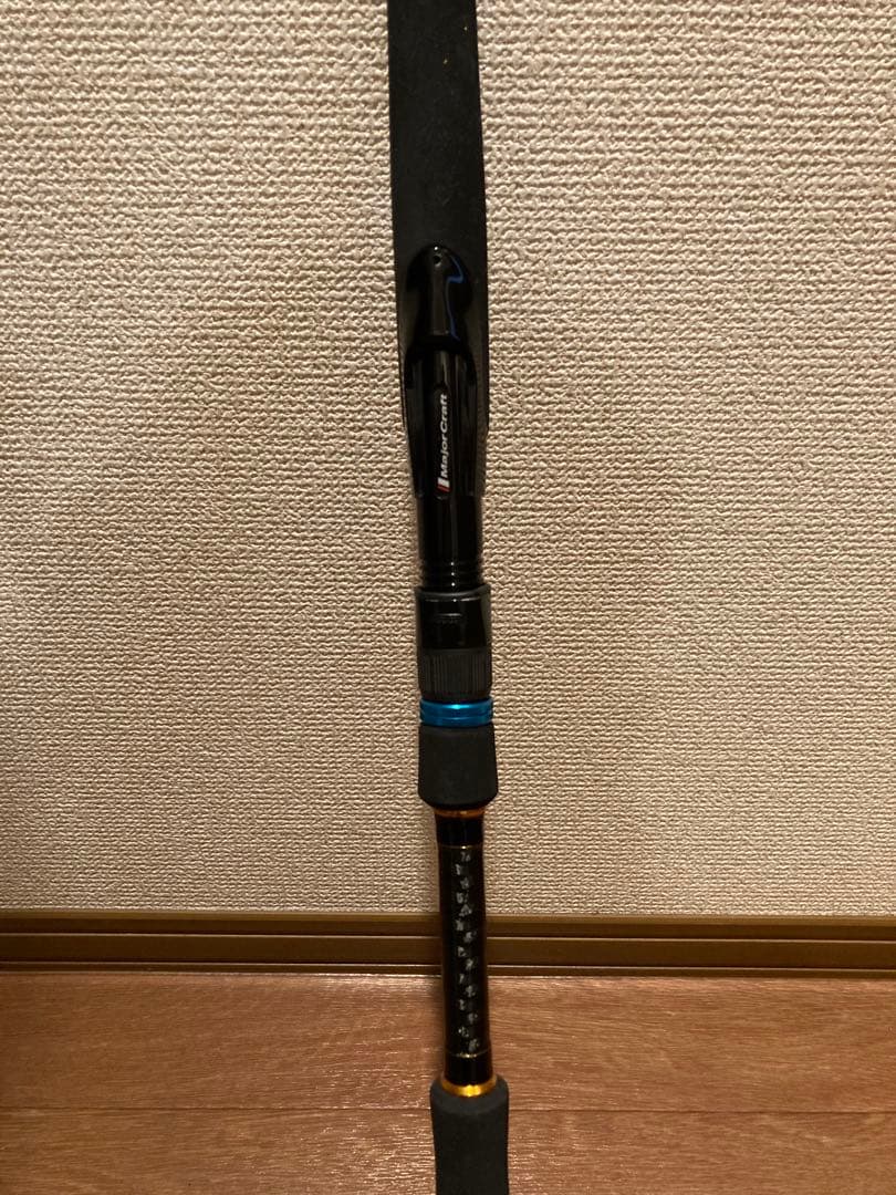 CROSTAGE CRXC-73ML オフショアロッド