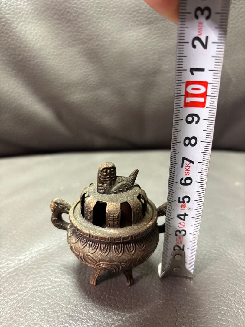 香炉 お香立 お香入れ 線香立て