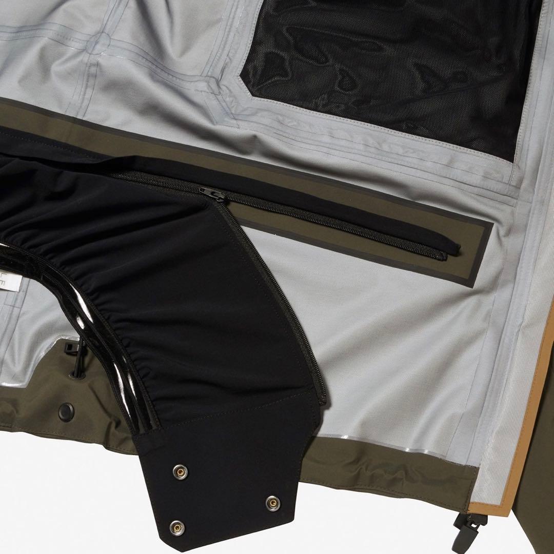 The North Face スノーボード スキー ジャケット ゴアテックス