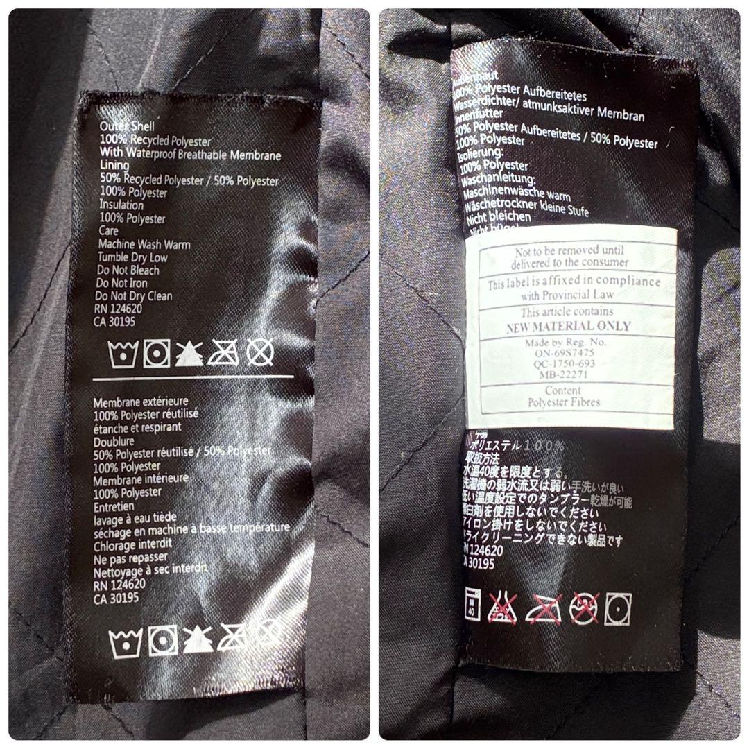 HOLDEN ホールデン スノーボード コーチジャケット M ユニセックス 黒