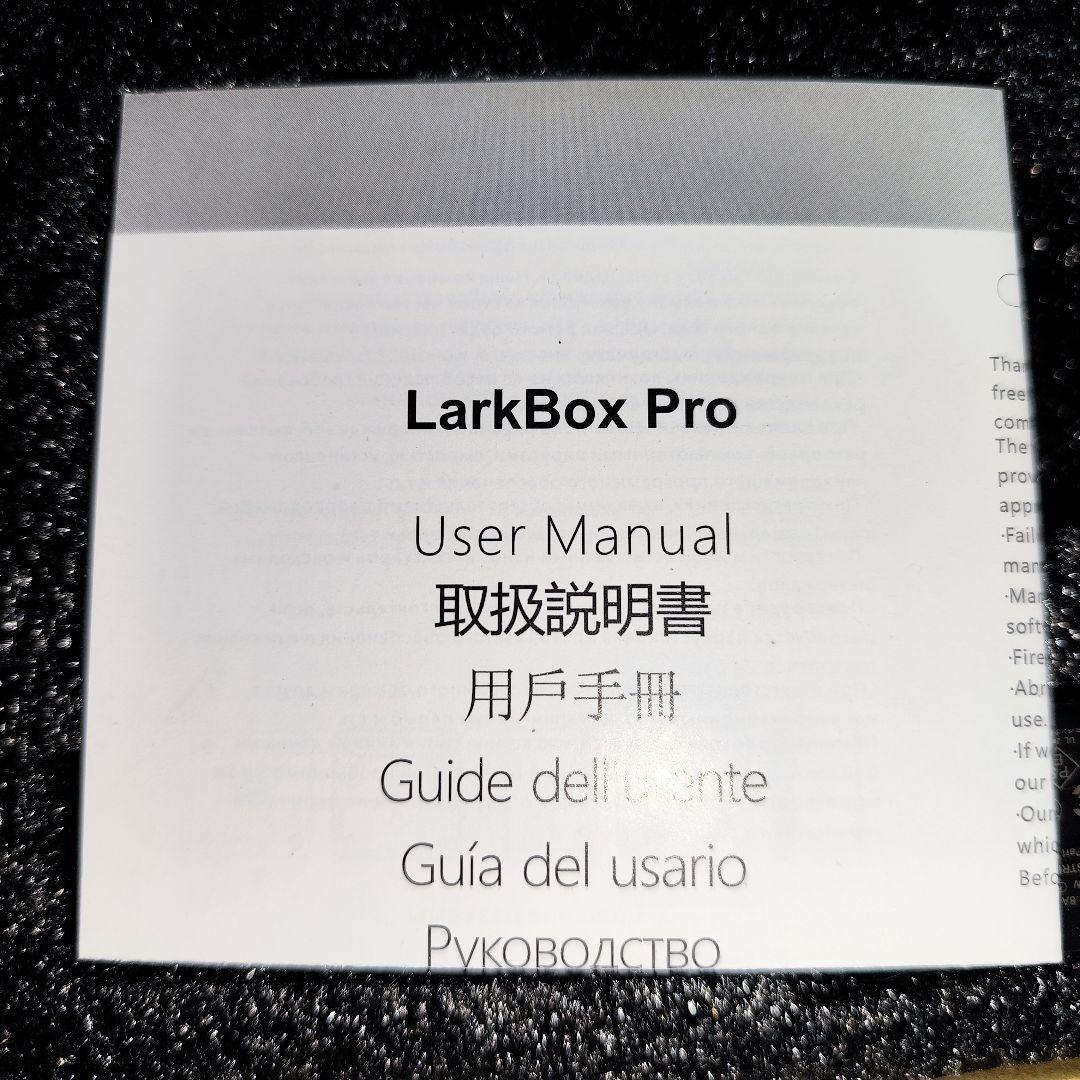 【値引き中】CHUWI 超軽量ミニPC ブラック