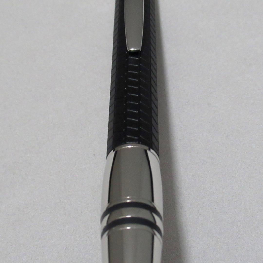 モンブラン ボールペン スターウォーカー レーシングスピリット 116917