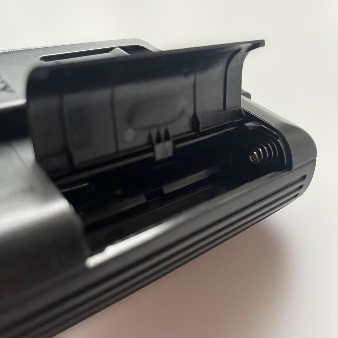 ポータブルプレーヤー SONY WM-FX303