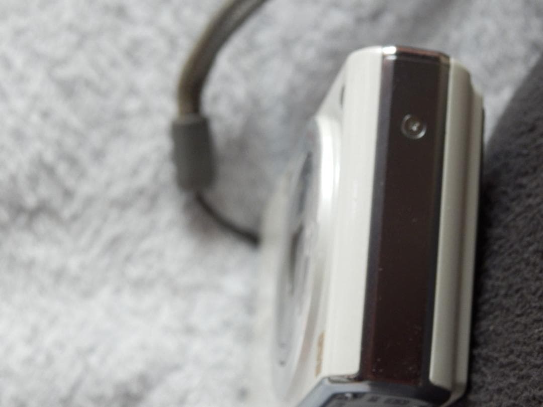 ❤️付属品・多数❤️動作品❤️パナソニック★FX37・白★箱付き❤️日本製