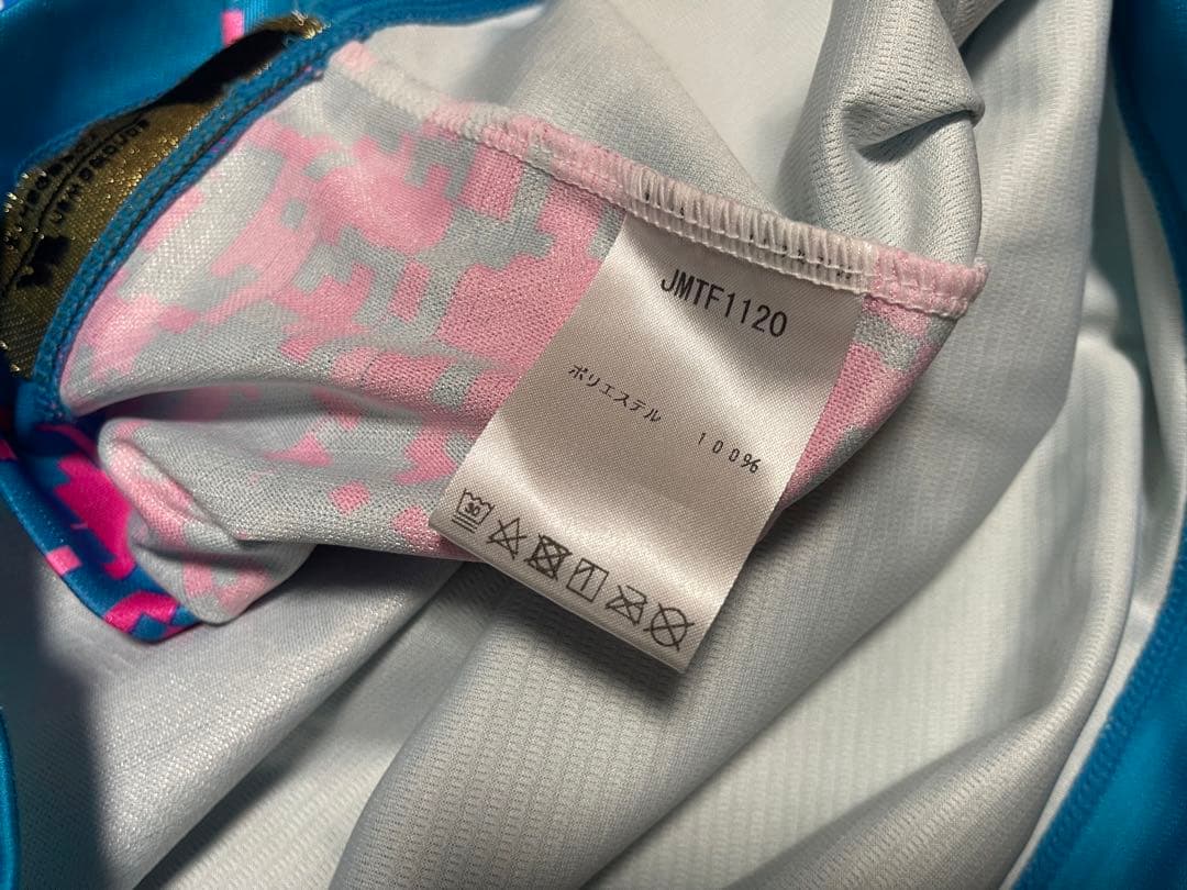 2021 サガン鳥栖 ホーム オーセンティックユニフォーム 小屋松知哉 #22