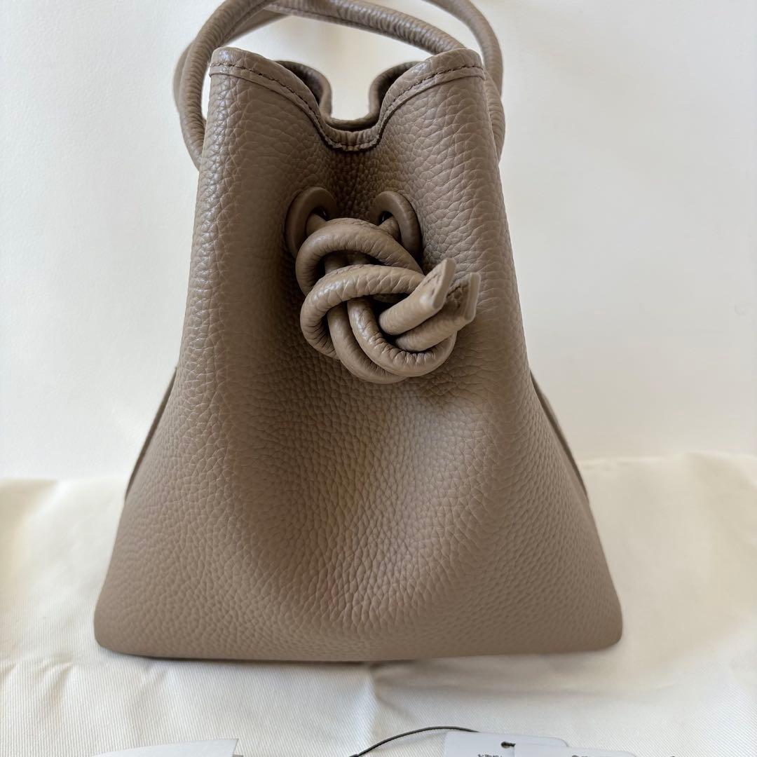 【専用品】VASIC BOND MINI ハンドバッグ ショルダーバッグ